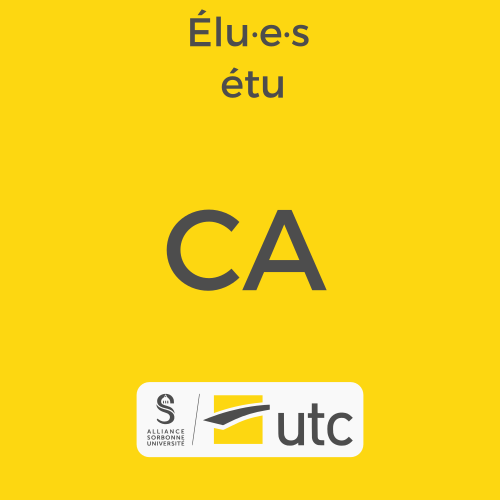 Élu·e·s étu CA